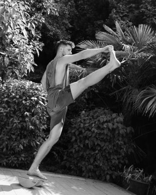 YOGO® Nejen na doma. Nejen na jógu. 💪